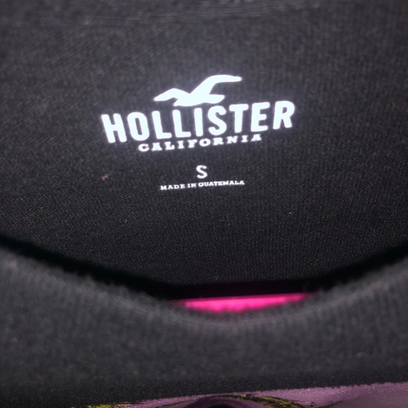 Hollister long sleeve shirt - Picture 4 of 4